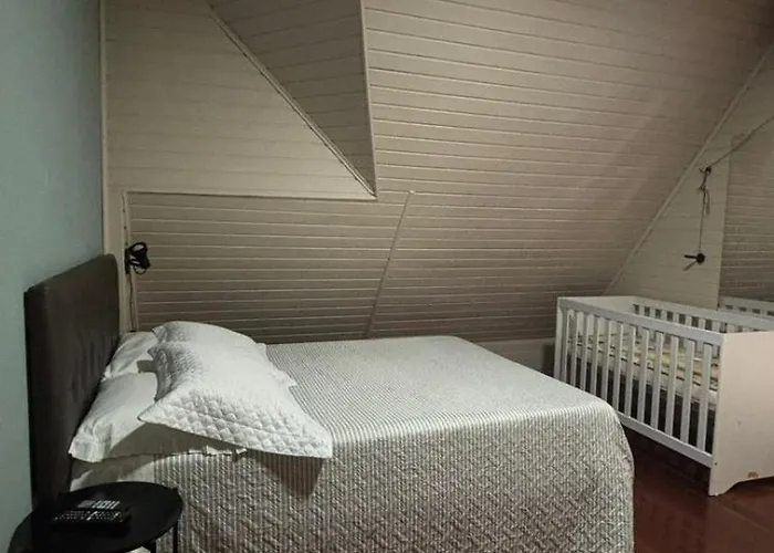 Hotel Pousada Do Mel Gramado
